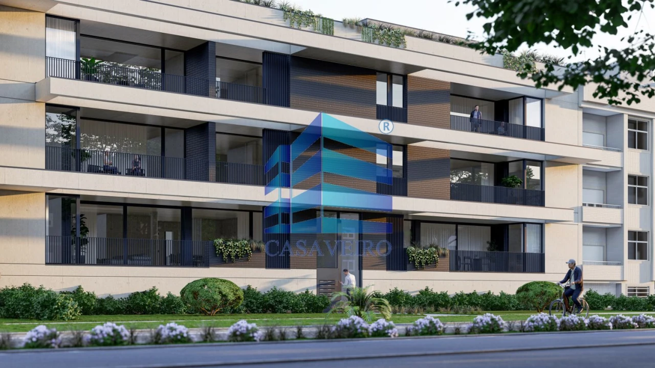 Apartamento T3 para Venda em Gafanha da Boa Hora Foto 12