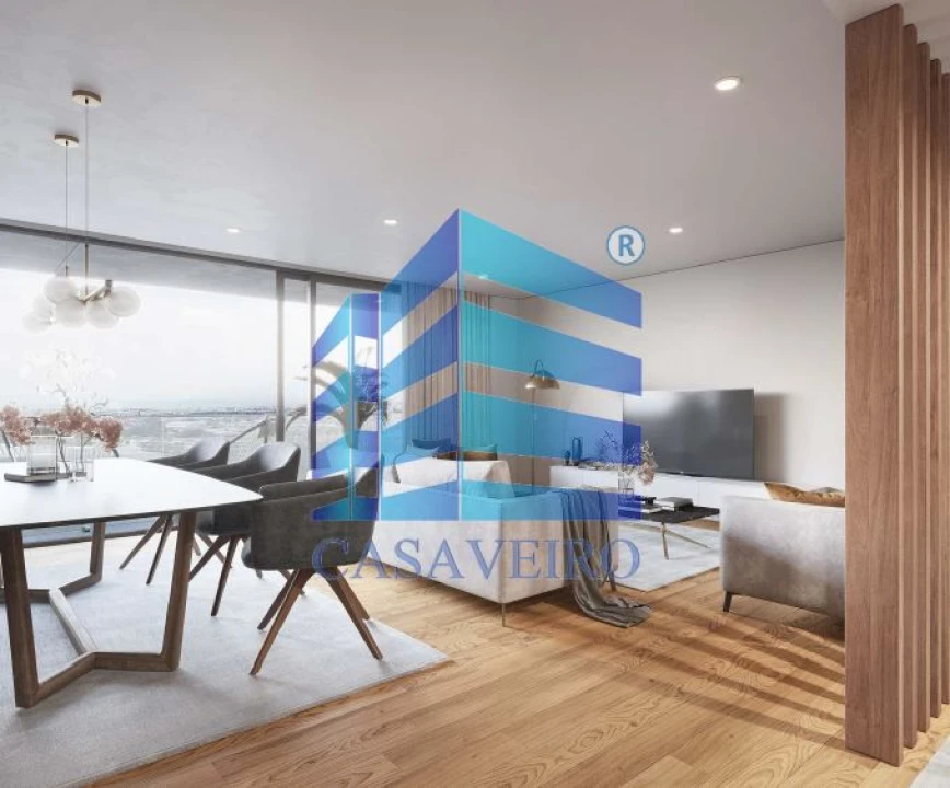 Apartamento T3 para Venda em Gafanha da Boa Hora Foto 3