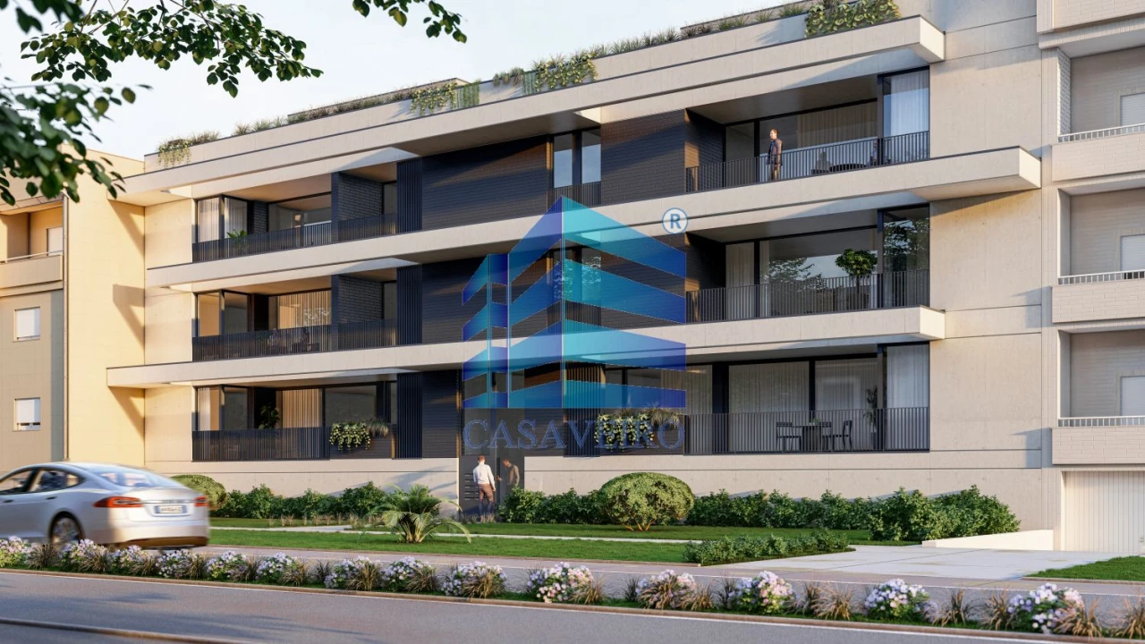 Apartamento T3 para Venda em Gafanha da Boa Hora Foto 10