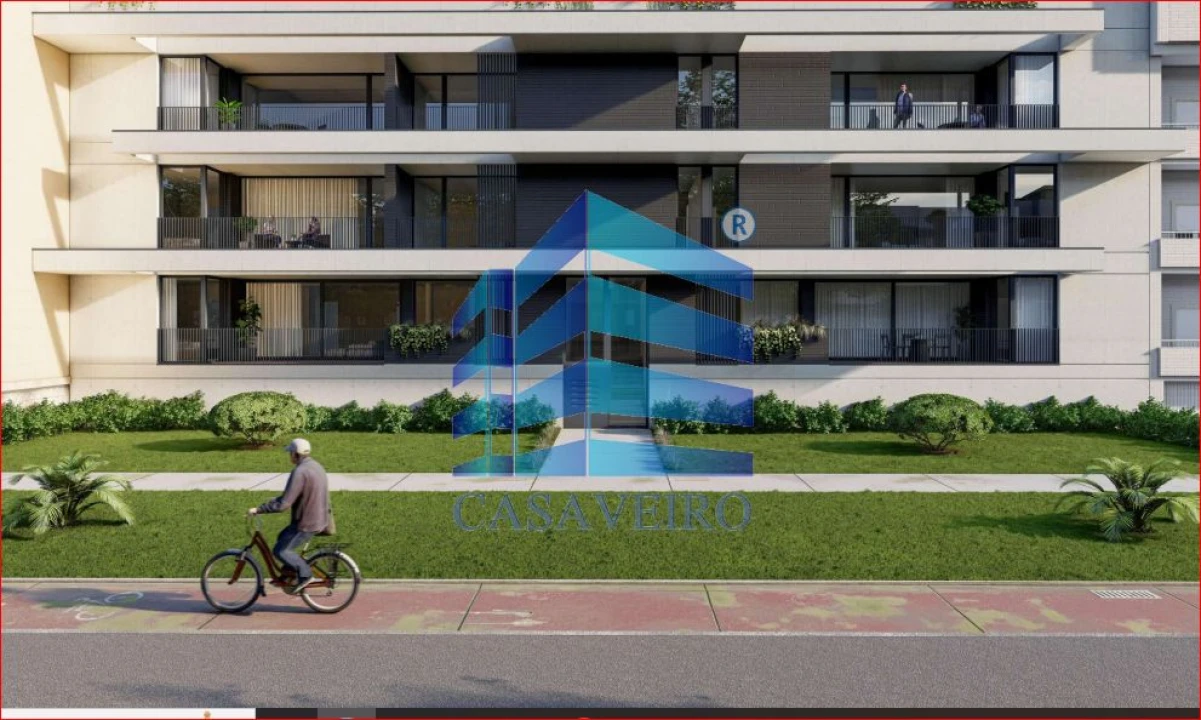 Apartamento T3 para Venda em Gafanha da Boa Hora Foto 8