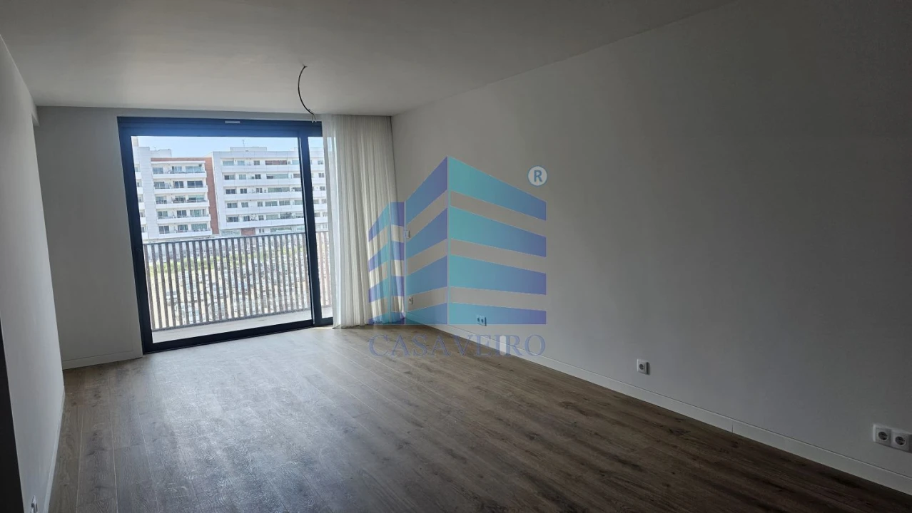 Apartamento T3 para Venda em Glória e Vera Cruz Foto 6