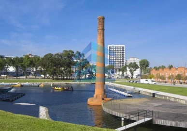 Apartamento T3 para Venda em Glória e Vera Cruz