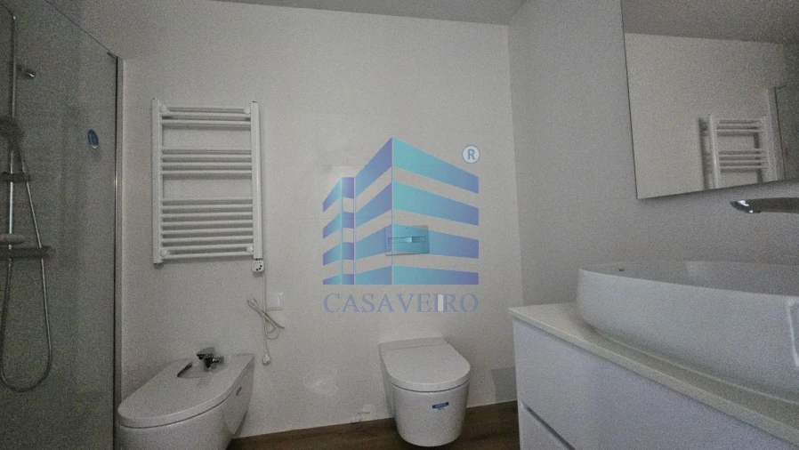 Apartamento T3 para Venda em Glória e Vera Cruz Foto 9