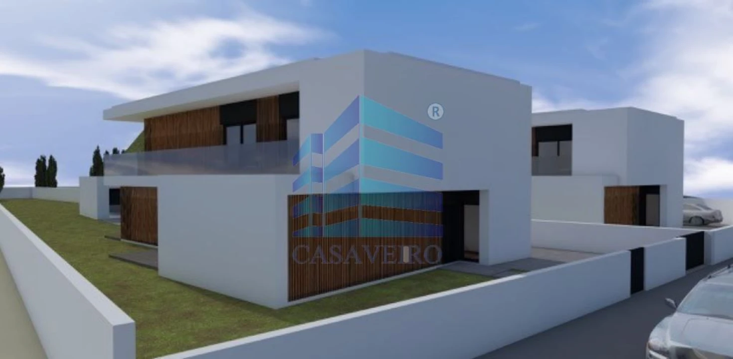 Moradia T4 para Venda em São Bernardo Foto 5