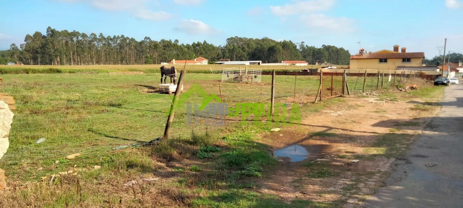 Terreno para Venda em Loureiro Foto 3