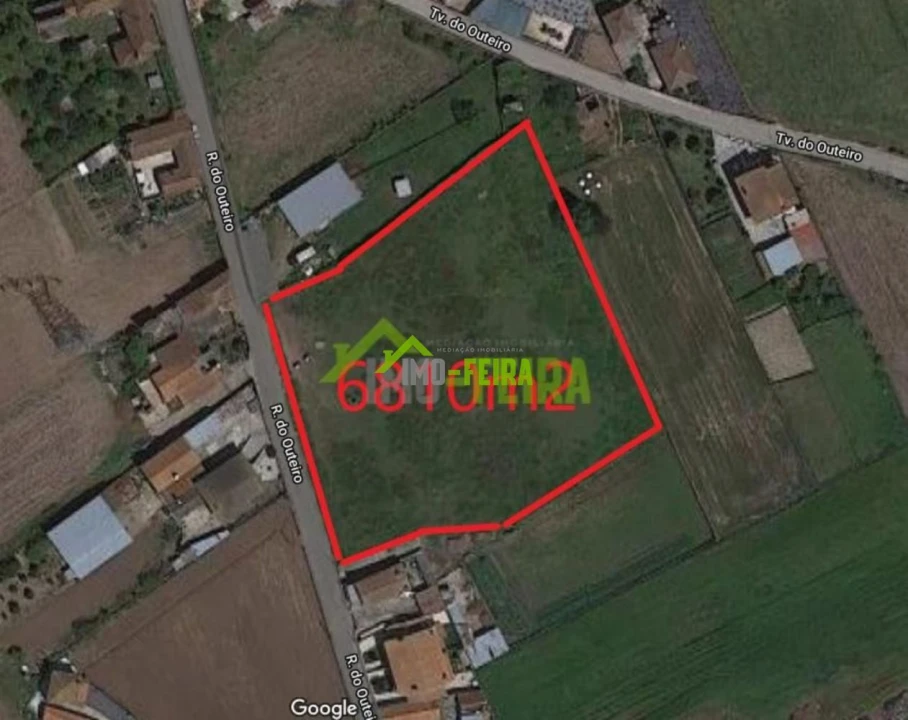 Terreno para Venda em Loureiro Foto 5