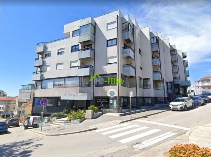 Loja para Venda em São João da Madeira