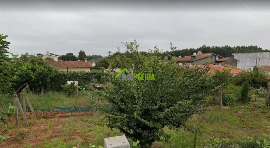 Terreno para Venda em Paços de Brandão