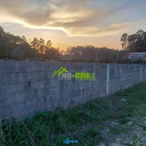 Terreno para Venda em São Miguel do Souto e Mosteirô Foto 8