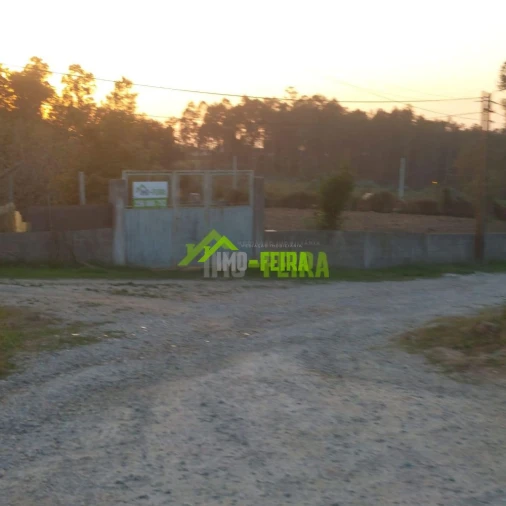 Terreno para Venda em São Miguel do Souto e Mosteirô Foto 12