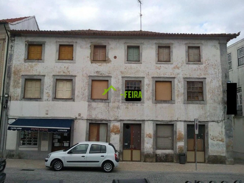 Loja para Venda em Ovar, São João, Arada e São Vicente de Pereira Jusã Foto 4