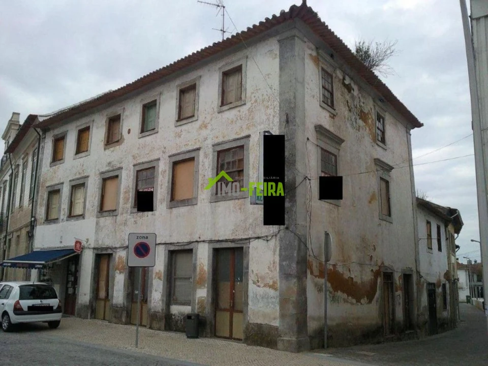 Loja para Venda em Ovar, São João, Arada e São Vicente de Pereira Jusã Foto 1
