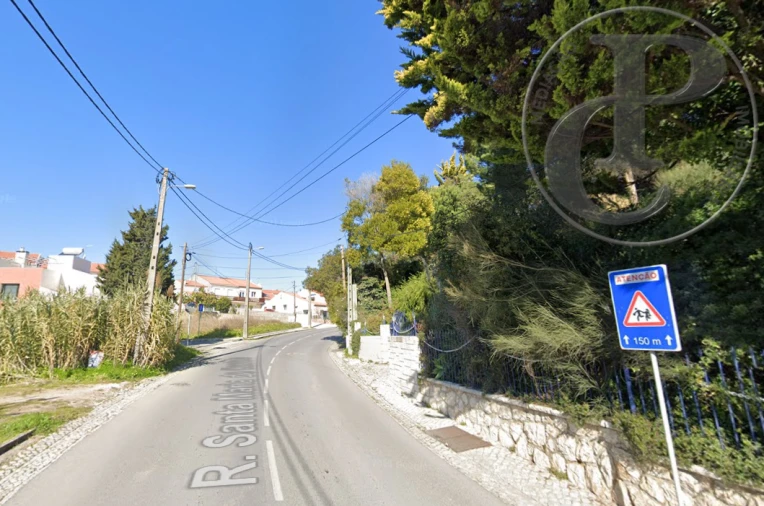 Terreno para Venda em Sesimbra (Castelo) Foto 11