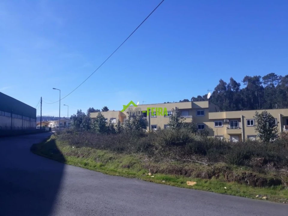 Terreno para Venda em Caldas de São Jorge e Pigeiros Foto 3