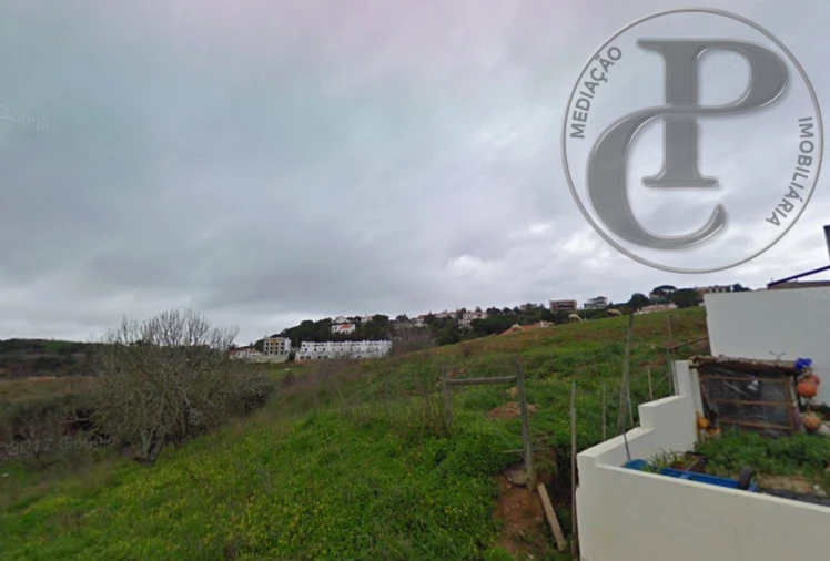 Terreno para Venda em Sesimbra (Castelo) Foto 2