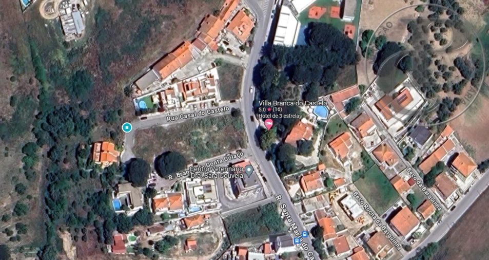 Terreno para Venda em Sesimbra (Castelo) Foto 15