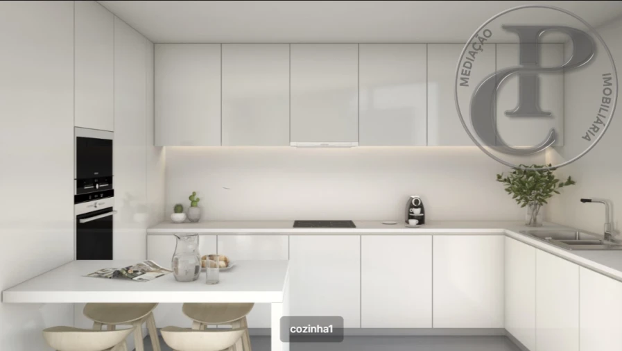 Terreno para Venda em Sesimbra (Castelo) Foto 10