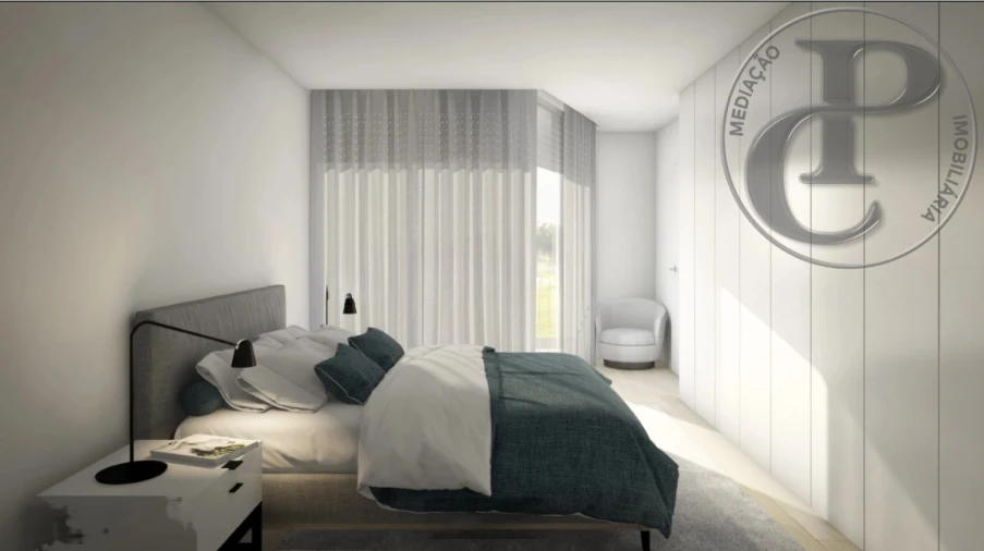 Terreno para Venda em Sesimbra (Castelo) Foto 13