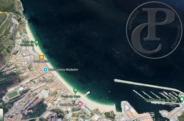 Terreno para Venda em Sesimbra (Castelo) Foto 19