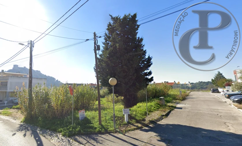 Terreno para Venda em Sesimbra (Castelo) Foto 14