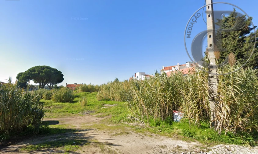 Terreno para Venda em Sesimbra (Castelo) Foto 13