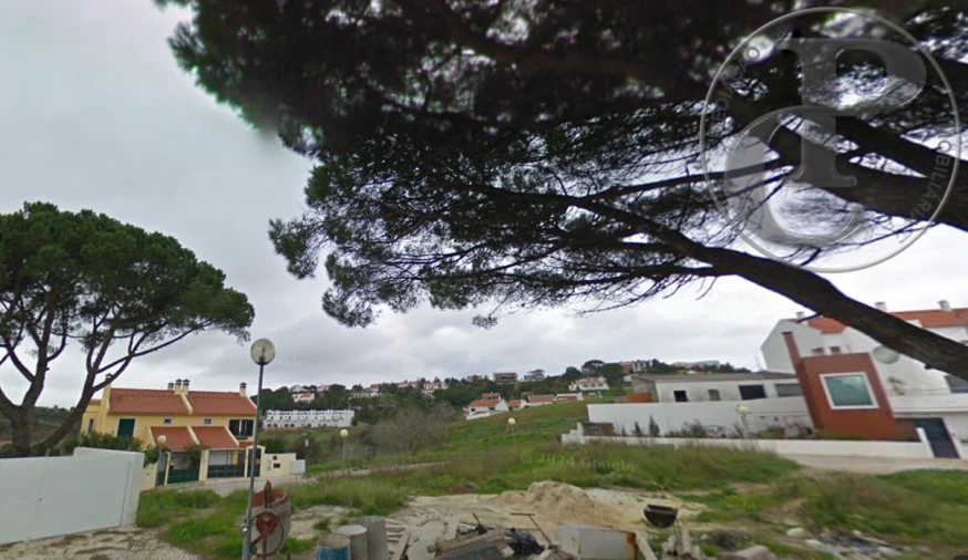 Terreno para Venda em Sesimbra (Castelo) Foto 12