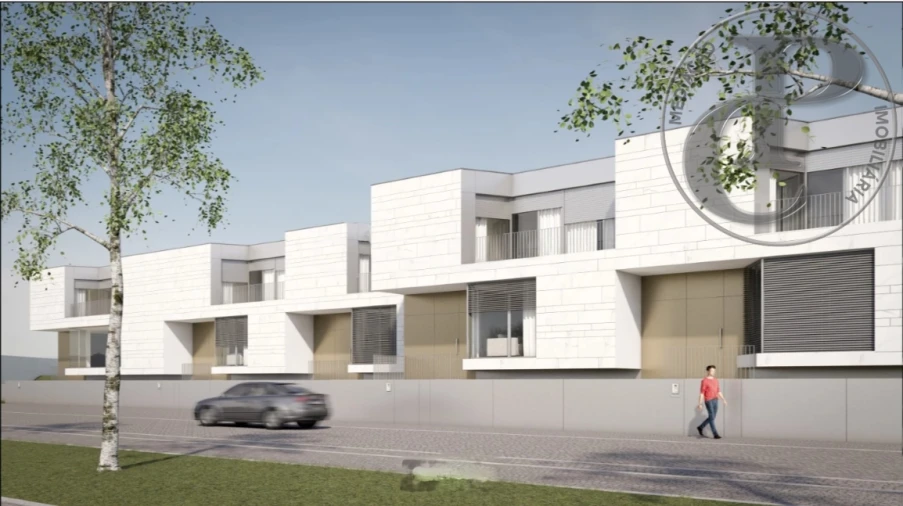 Terreno para Venda em Sesimbra (Castelo) Foto 2