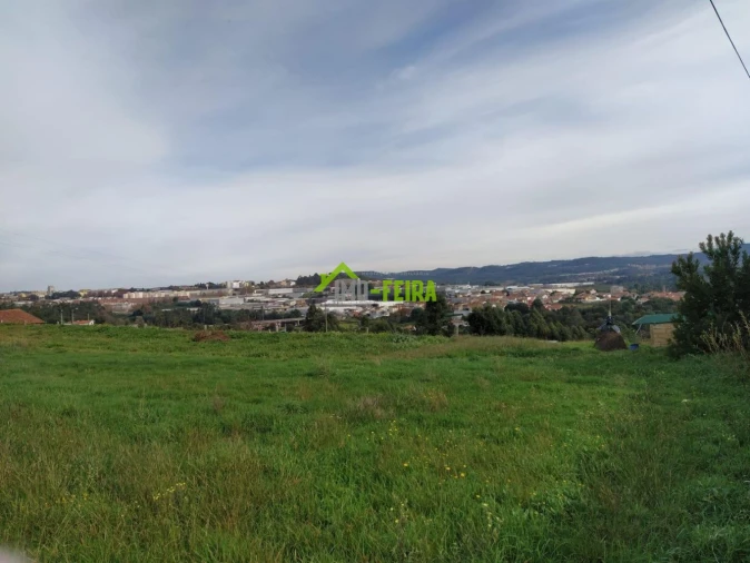 Terreno para Venda em Vila de Cucujães Foto 8