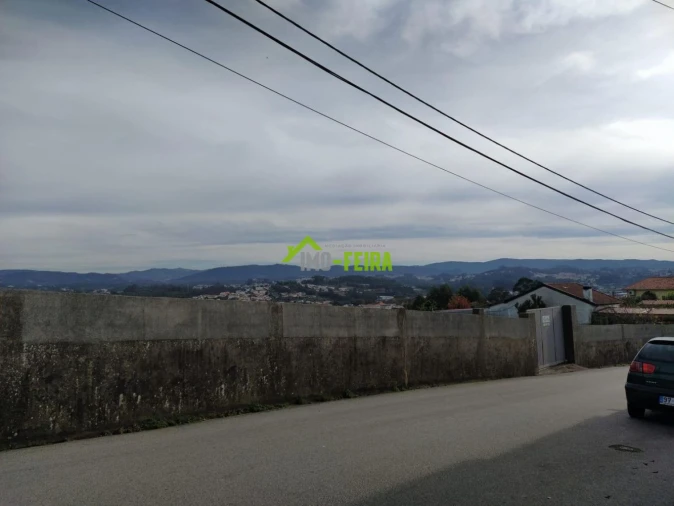 Terreno para Venda em Vila de Cucujães Foto 11