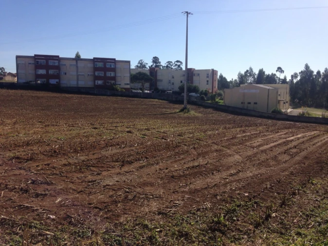 Terreno para Venda em São Miguel do Souto e Mosteirô Foto 4