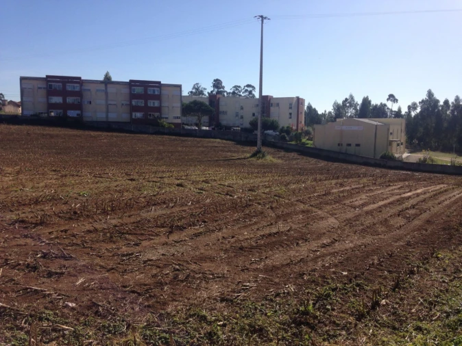 Terreno para Venda em São Miguel do Souto e Mosteirô Foto 6