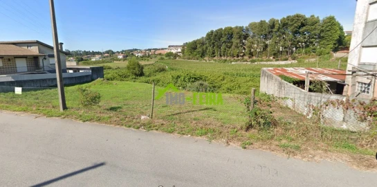 Terreno para Venda em Arrifana