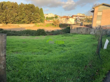Terreno para Venda em Arrifana