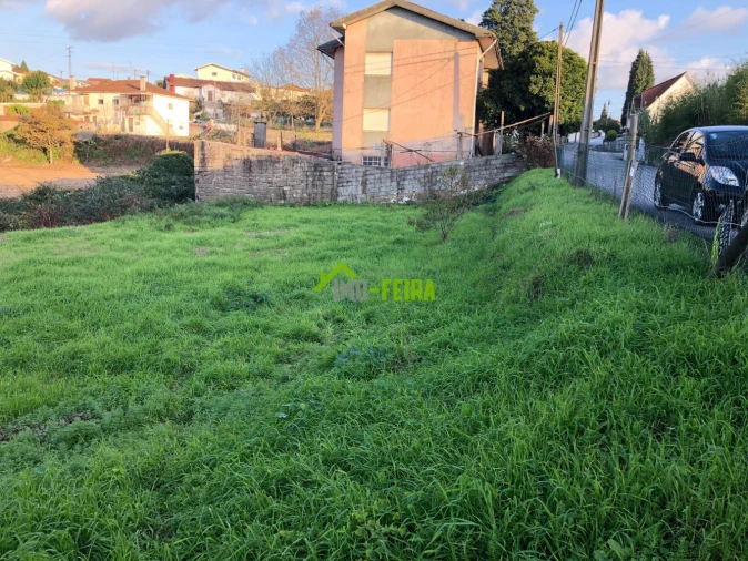 Terreno para Venda em Arrifana Foto 6