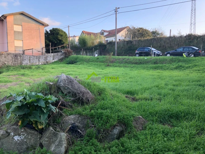 Terreno para Venda em Arrifana Foto 5
