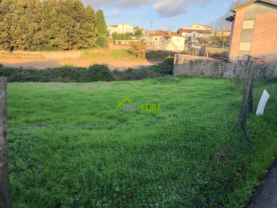 Terreno para Venda em Arrifana Foto 9