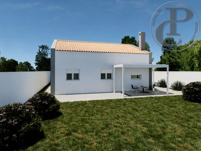 Moradia T3 para Venda em Muge Foto 7