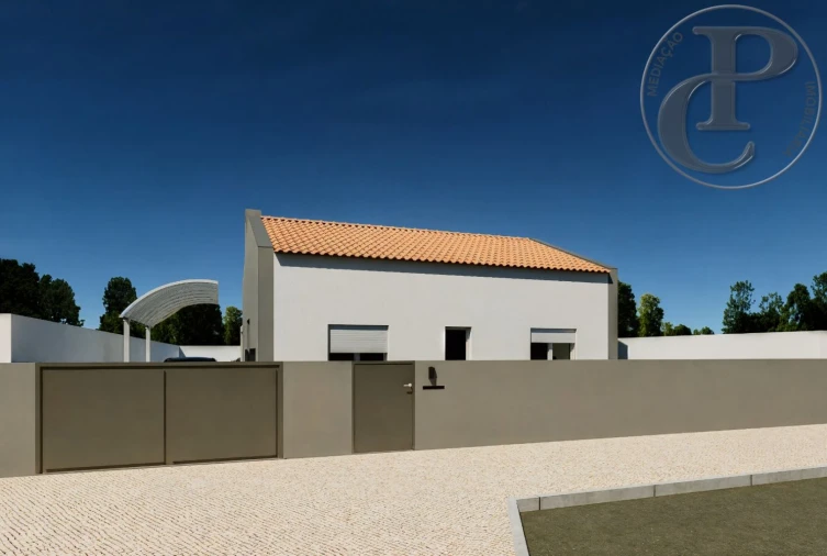 Moradia T3 para Venda em Muge Foto 5