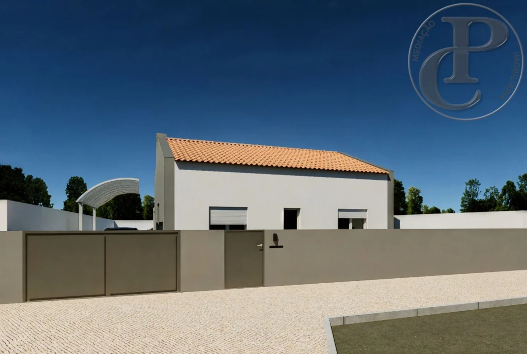 Moradia T3 para Venda em Muge Foto 5