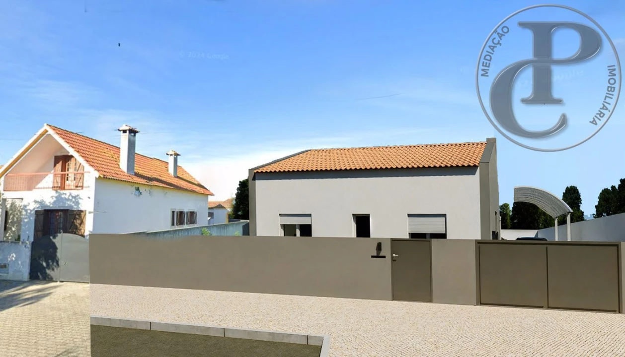 Moradia T3 para Venda em Muge Foto 1