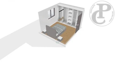 Moradia T4 para Venda em Fernao Ferro