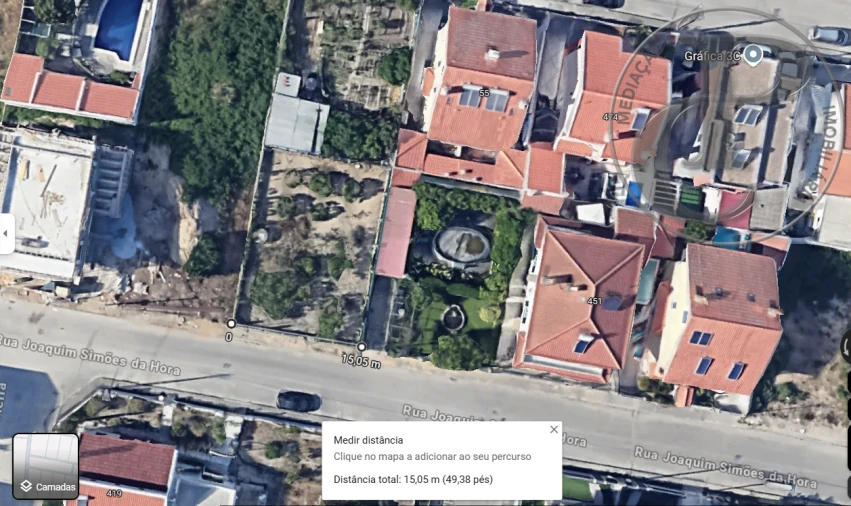 Moradia T4 para Venda em Fernao Ferro Foto 11