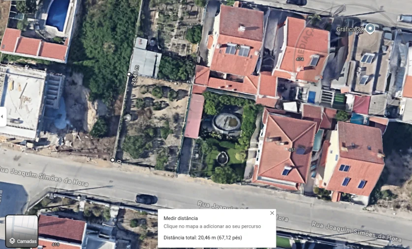 Moradia T4 para Venda em Fernao Ferro Foto 12