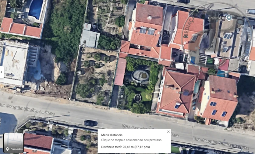 Moradia T4 para Venda em Fernao Ferro Foto 12