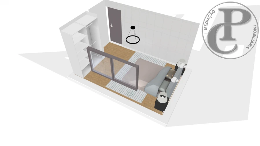 Moradia T4 para Venda em Fernao Ferro Foto 7