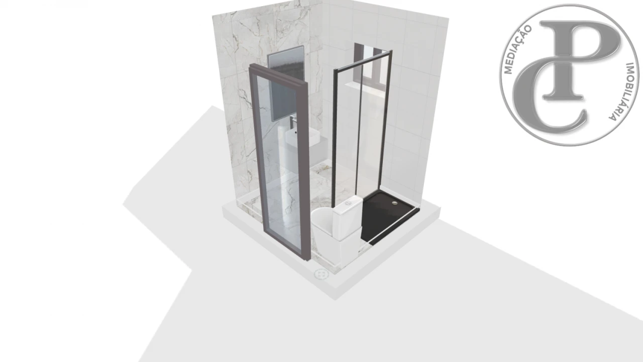 Moradia T4 para Venda em Fernao Ferro Foto 8