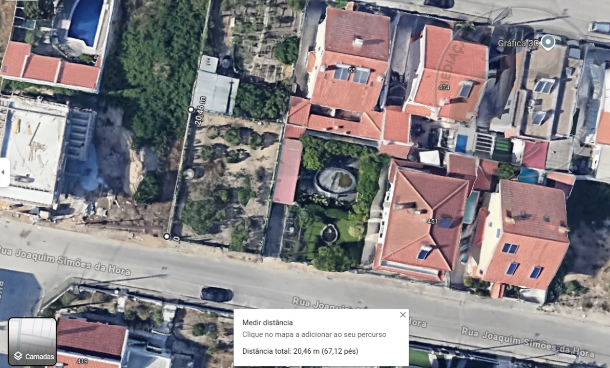Moradia T4 para Venda em Fernao Ferro Foto 12