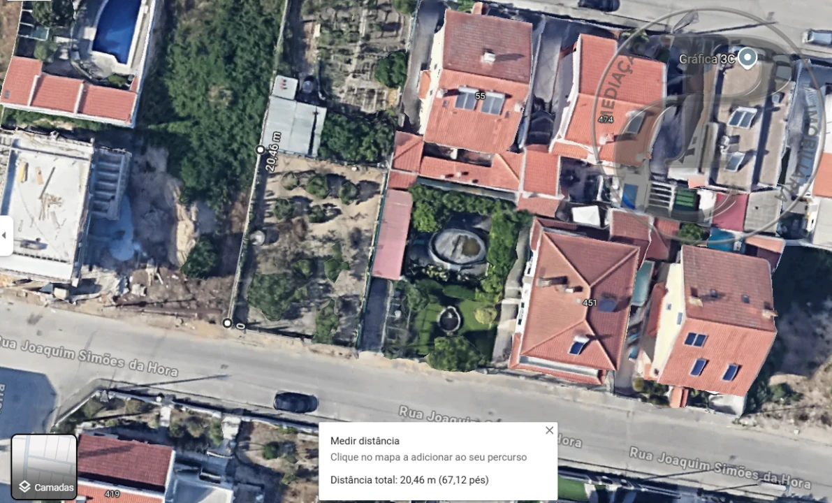 Moradia T4 para Venda em Fernao Ferro Foto 12