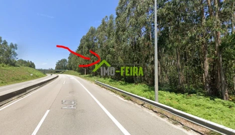 Terreno para Venda em São João de Ver