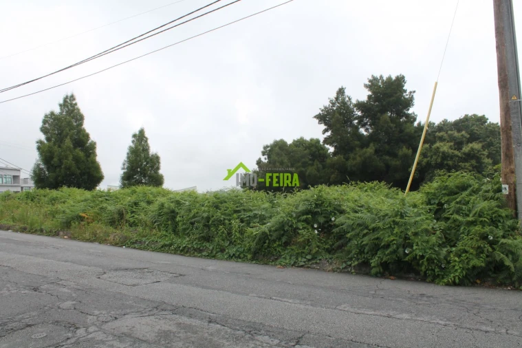 Terreno para Venda em Arrifana Foto 10